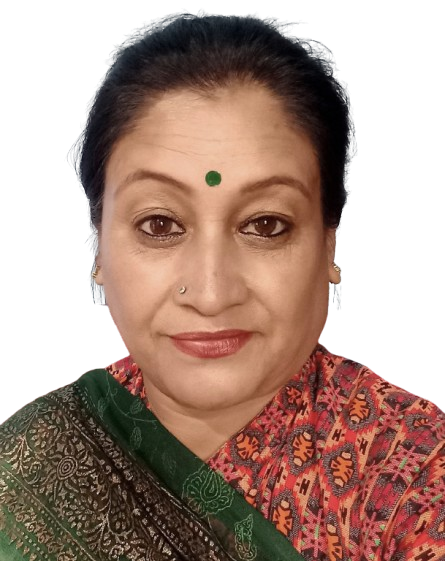 Rashmi Bhatta